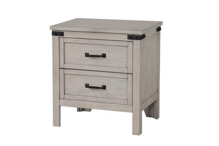 ZALX-7015 Nightstand