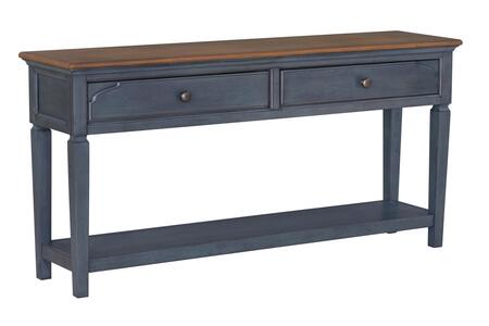 ZAMR-4300 Americana Sofa Table
