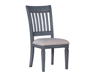 ZAMR-8100 Americana Dining Chair