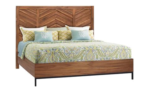 ZAST-7000KG Astoria King Bed
