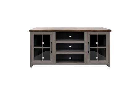 AN1210.SSW Avalon 67" TV Console