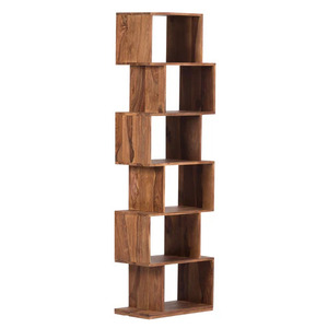 Urban Bookcase 6 Cubes