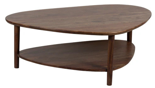 O9475CT Noma Walnut Coffee Table
