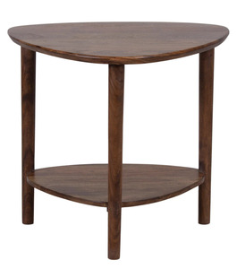 O9475ET Noma Walnut End Table