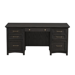 GA366F Addison 66" Flat Top Desk