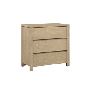BN3006Y Newberry 34" 3-Drawer Dresser