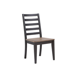 DBF1450S Bakersfield Slat Back Dining Chair