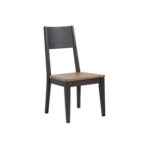 DBF1451S Bakersfield Panel Back Dining Chair