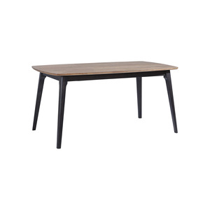DBF13663 Bakersfield 63" Leg Dining Table