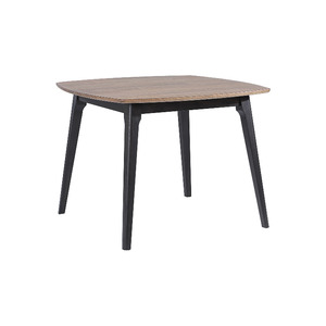 DBF14040 Bakersfield 40" Leg Dining Table