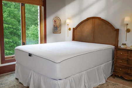 DFDLM00 DreamCool Mattress Protector