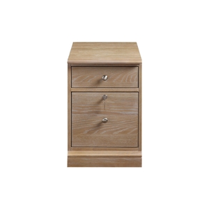 GB215FA 15In 2-Drawer Mobile File