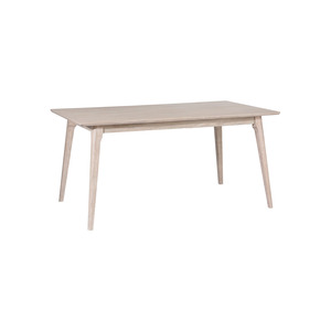DBA13663N Brookhaven 63" Leg Dining Table