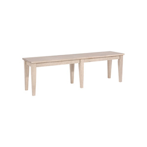 DBA1555N Brookhaven 60" Bench