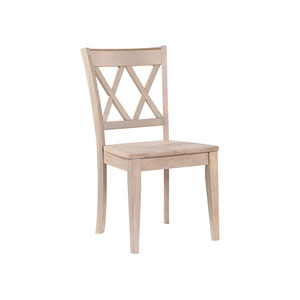 DBA1552SN Brookhaven XX Back Side Dining Chair