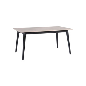 DBA13663NE Brookhaven 63" Leg Dining Table