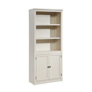 GC33072BDP Cardiff 72" Bookcase with Doors