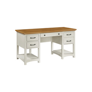 GC360FP Cardiff 60In Flat Top Desk