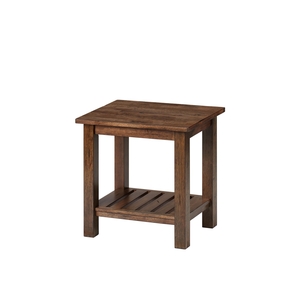 AC100E 18In End Table