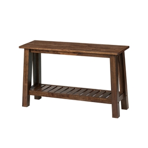 AC100S 50In Sofa Table