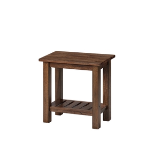 AC101E 14In Chair Side Table