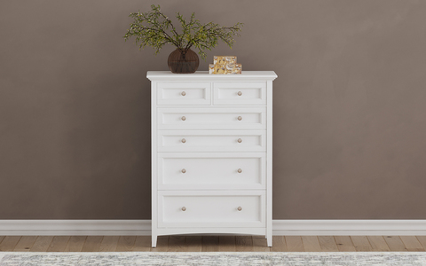 WSLWH5600 6 Drawer Chest
