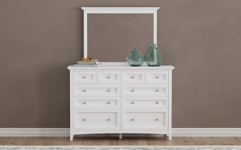 WSLWH5510 Master Dresser