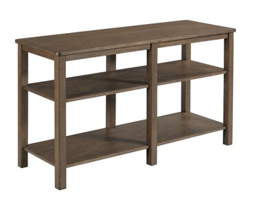 H51525D Costa Way Sofa Table