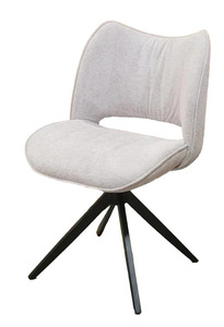 D4121DC Stansberry Fog Dining Chair