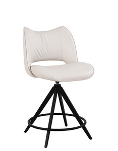 D4121CC Stansberry Fog Counter Stool
