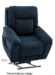 MM3600 Power Lift with Adjustable Headrest