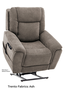 MM3600 Power Lift with Adjustable Headrest