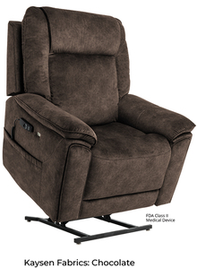 MM5401 Power Lift Recliner with Power Tilt Headrest