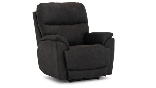 84356M Power Lift Recliner with Power Headrest, Lumbar, Heat & Massage