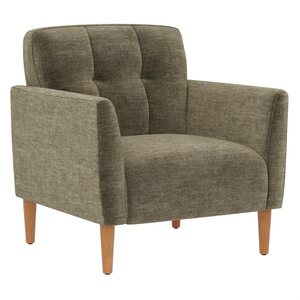 U3044-05-05 Accent Chair - Mineral