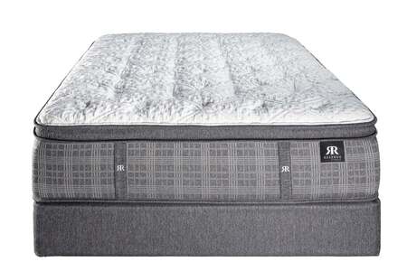 Reserve Mayfair Eurotop Plush Mattress