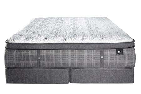 Reserve Imperial Eurotop Plush Mattress
