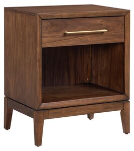 I3468-451 Jasper 1 Drawer Nightstand