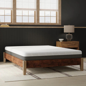 Pur Chill 8 Inch Firm Cooling Memory Foam Mattress