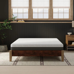 Pur Chill 8 Inch Gel Memory Foam Mattress