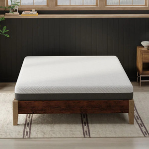 Pur Chill 8 Inch Mattress with Phase Change Cooling Fabric