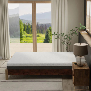 Pur Chill 8 Inch Adjustable Base Compatible Mattress