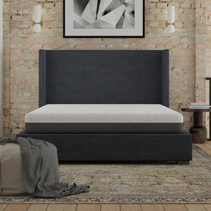 Pur Chill 10 Inch Gel Memory Foam Mattress
