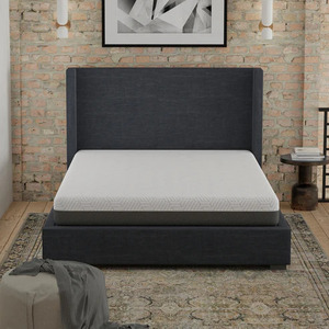 Pur Chill 10 Inch Mattress with Phase Change Cooling Fabric