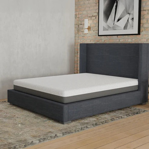 Pur Chill 10 Inch Medium Comfort Mattress Front View
