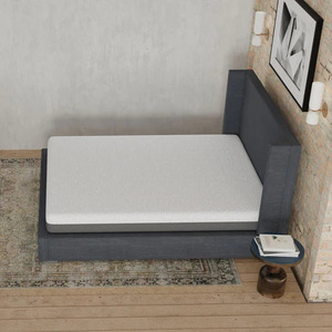 Pur Chill 10 Inch Memory Foam Mattress Sleep Surface