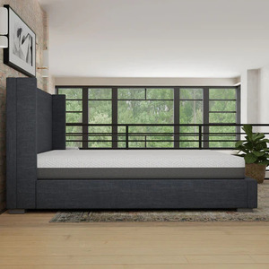 Pur Chill 10 Inch Cooling Mattress Side Profile