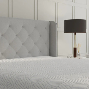Pur Chill 12 Inch Memory Foam Mattress Sleep Surface