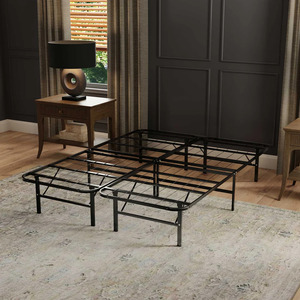 High Rise Mattress Foundation