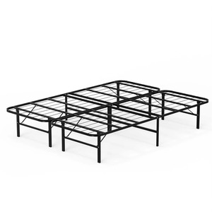 High Rise Platform Bed Base